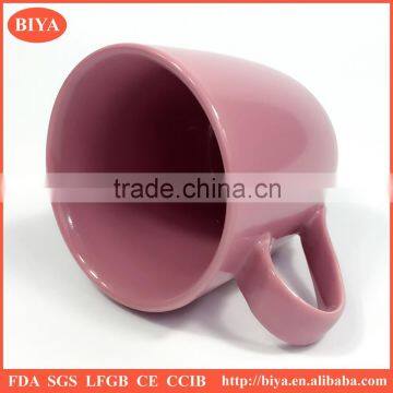 Wholesale Stoneware Coffee Mug Ceramic Mug Factory photo-3