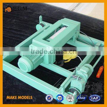 Mechanical Accessories Model,industrial Component Model photo-3