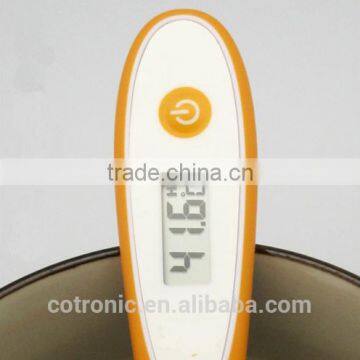 Food Grade Approval Baby Care Digital Spoon Thermometer photo-4