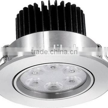 led ceiling lights & lamp LED downlight