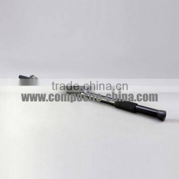 Pratical Carbon Fiber Extension Poles With Roll Wrapped for Gathering Fruit photo-3