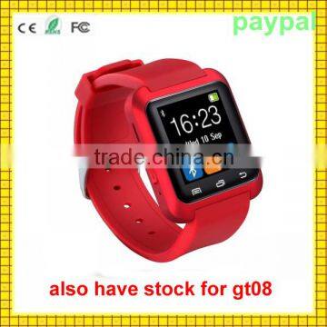 Cheap smart watch Hot Selling smartwatch gt08