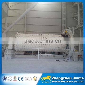 High efficient Ball Grinding Mill for cement producing