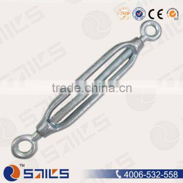 Electric Galvanized JIS Type Frame Turnbuckle