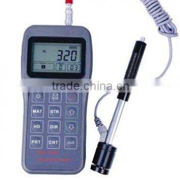 Portable Hardness Tester