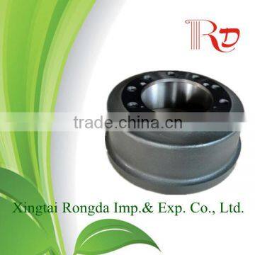 auto spare parts truck brake drum/truck spare parts brake drum/brake drum manufacturer