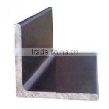 Prime hot rolled steel angle