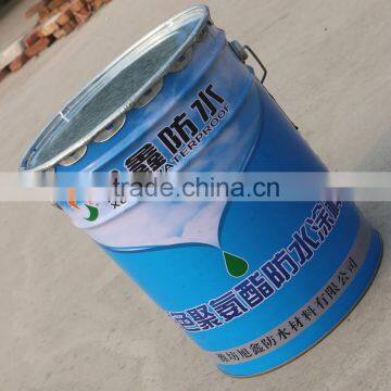 Direct Manufacturer Waterproof Roof Coating photo-4