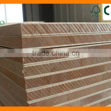 Best Price of Blockboard Falcata Wood Core/Malacca Plate 18mm E0 Glue/Malacca Plate photo-5