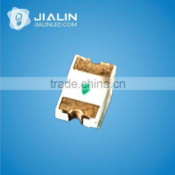 7 Years No Complaint Ultra Bright High Quality All Colors 0805 SMD LED Chip Light