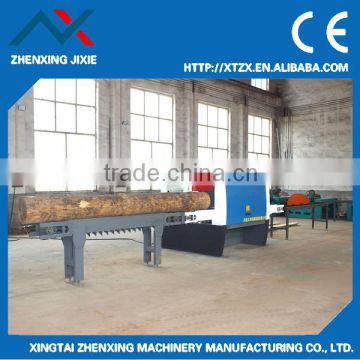 bandsaw china heavy duty band saw band sawmill automatic wood cutting machine