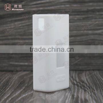 2016 New Vapor Tanks Cuboid Mini Kit Silicone Cover Wholesale High Quality Protective Silicone Case From China photo-3