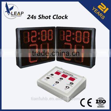 KEAP basketball alarm clock