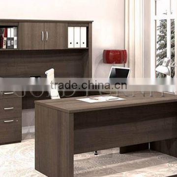 Modern wooden office furniture, office collection, credenza shell (SZ-OD022)