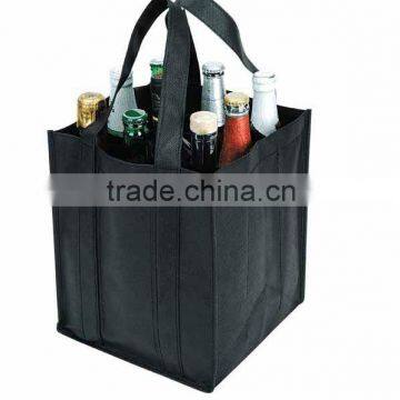 wine bag can bag beer bag PP non-woven wine bag 2