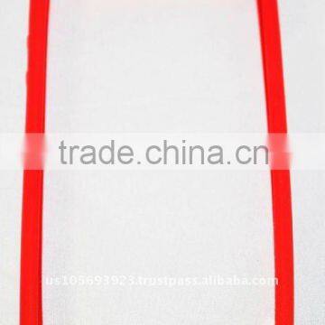 plastic bumper mobile phone case for Apple iphone 4