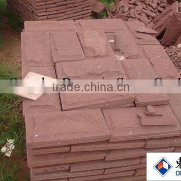 Natural Sandstone Wall Tile