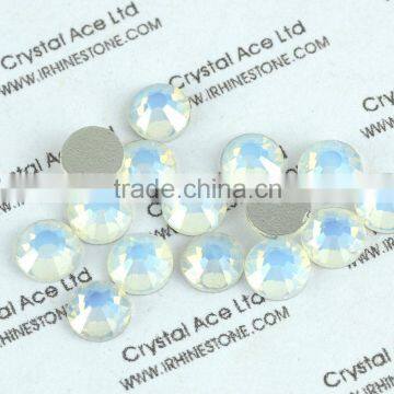 Labrador Non Hotfix Flatback Rhinestone, Non Hot Fix Rhinestone Strass, Crystal Strass Stone Nfon Hotfix for Nail Art photo-6
