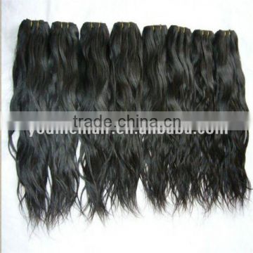 buy bulk hair &cheap 100% loose human hair bulk extension from China