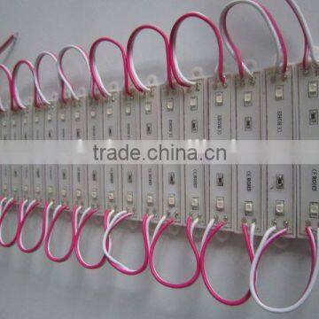 whole sale high beightness led module channel letter