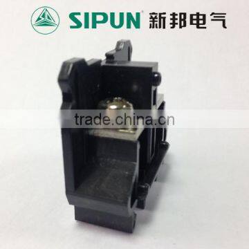 SN-50W AWG 16-6 Screw Electric Connector Terminal Block Supplier's Choice photo-5