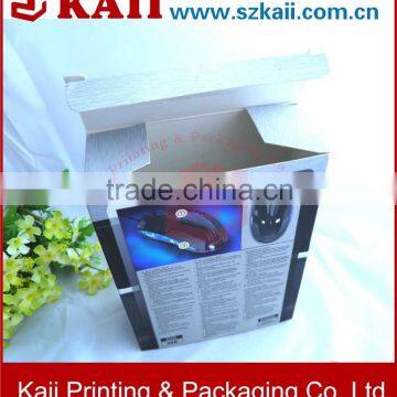 wholesale factory of paper box gift box packaging box, high quality paper box gift box packaging box made in China