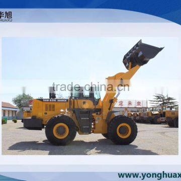 YN935 10ton bucket Wheel Loader for Road Construction Equipment