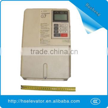 inverter for elevator, yaskawa inverter 380v, yaskawa inverter g7