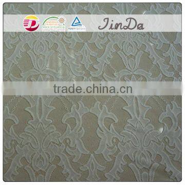 factory wholesale customization color african french lace fabric