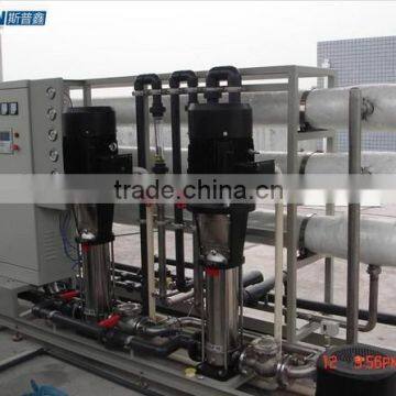 Sipuxin New Condition Cosmetic Food Application Water Filter System photo-3