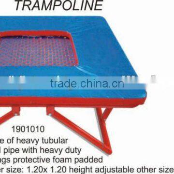 TRAMPOLINE