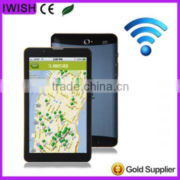 smart pad 7 inch tablet pc support android wifi 3g gps bluetooth