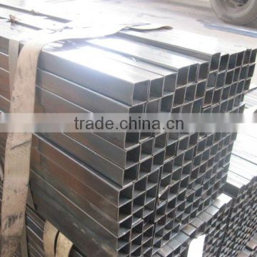 small square tube for steel furniture