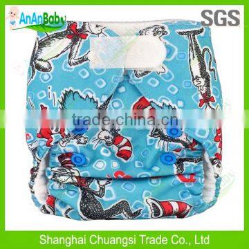 2014 Baby Newborn Diapers / Reusable Newborn Cloth Diapers