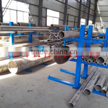 export Alloy 20 ASTM B729 Seamless Pipe to Iran, Iraq, Italy, UAE, Bahrain,