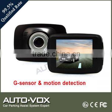 1080p video registrator for car