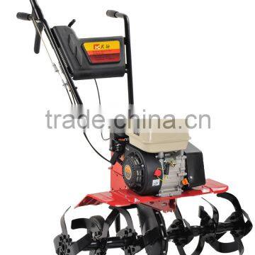 6.5HP remote control speed switch farm machine tiller