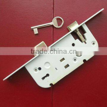 toilet door lock passage lock