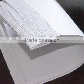 Low Price Specialized 100% Wood Pulp Woodfree Paper Uncoated
