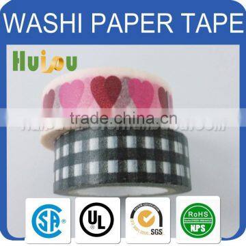 General Purpose Crepe Paper Masking Adhesive Tape photo-2