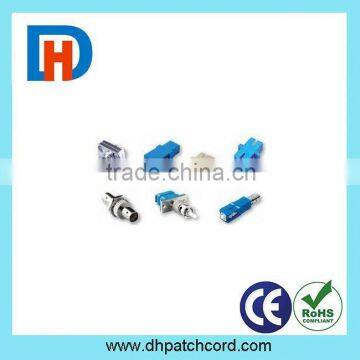 LC/PC Singlemode fiber Optic connector for patch cord