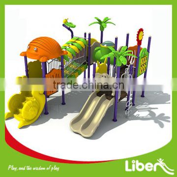 Daycare outdoor play equipment Kids play equipment