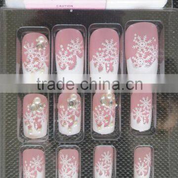 Artificial Fingernails/designed Nail Art Tips,art Nail photo-2