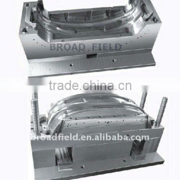 2011 High Quality and Professional plastic mold injection molding