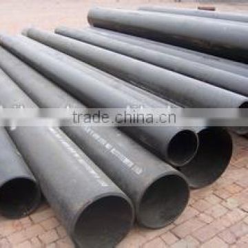 Oil Cracking Seamless Steel Pipe