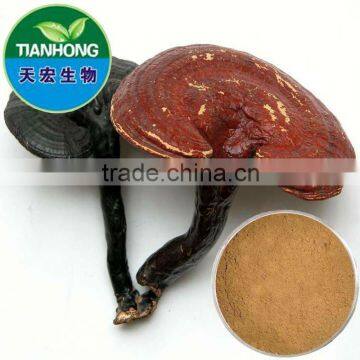 Natural Lucid Ganoderma Extract Polysaccharide