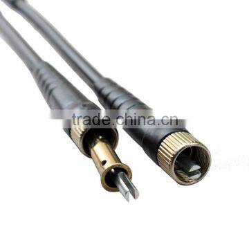High Quality Cable Factory Hotsale PVC Coated Speedometer Cable photo-6
