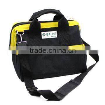 35pcs Home Use 12V Li-ion Battery Charged Electric Drill Set Electrician Repair Tool Bag Domestic Use Tool Set photo-5