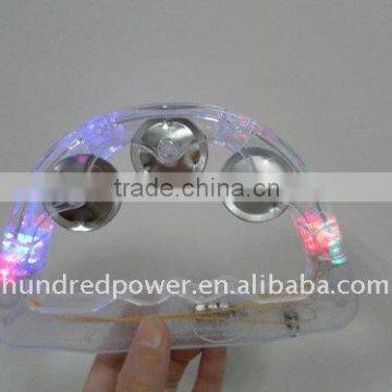 2015 Hottest LED Flashing Bell for Merry Christmas