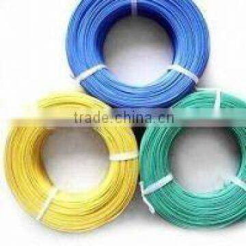 pvc galvanized wire / galvanized steel wire